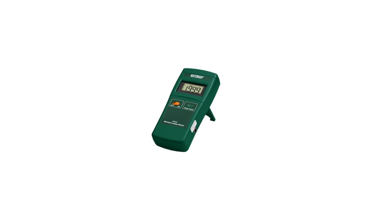 Extech EMF300 Ultrasonic Leak Detector