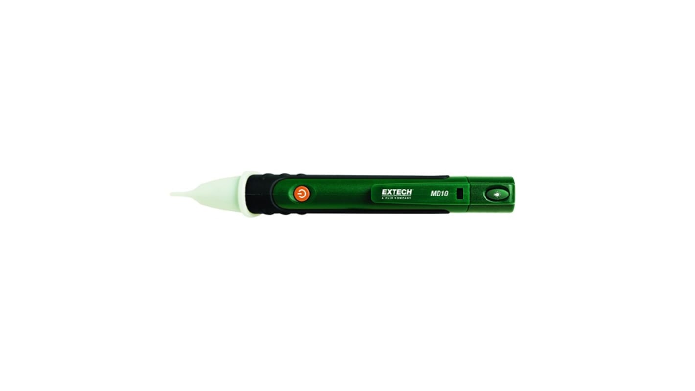 Extech MD10 非接触式磁场探测仪, AAA电池