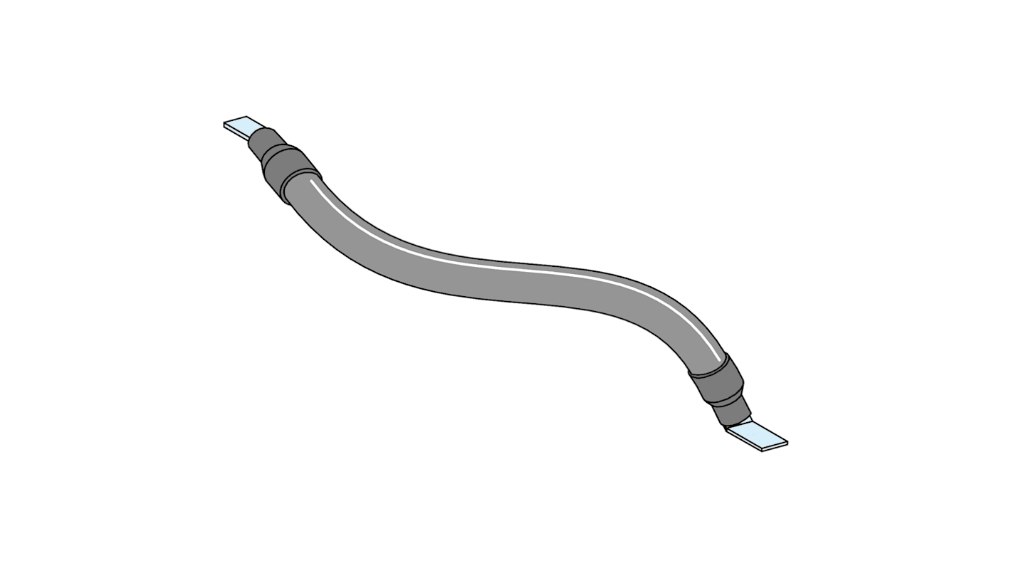 Schneider Electric Steckverbinder, 240 x 300mm, für PrismaSeT G-Gehäuse, PrismaSeT P-Gehäuse Linergy DX