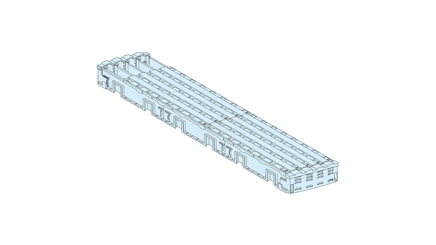 Barra di distribuzione Schneider Electric Linergy per PrismaSeT Custodia PrismaSeT G, Custodia PrismaSeT PrismaSeT P,