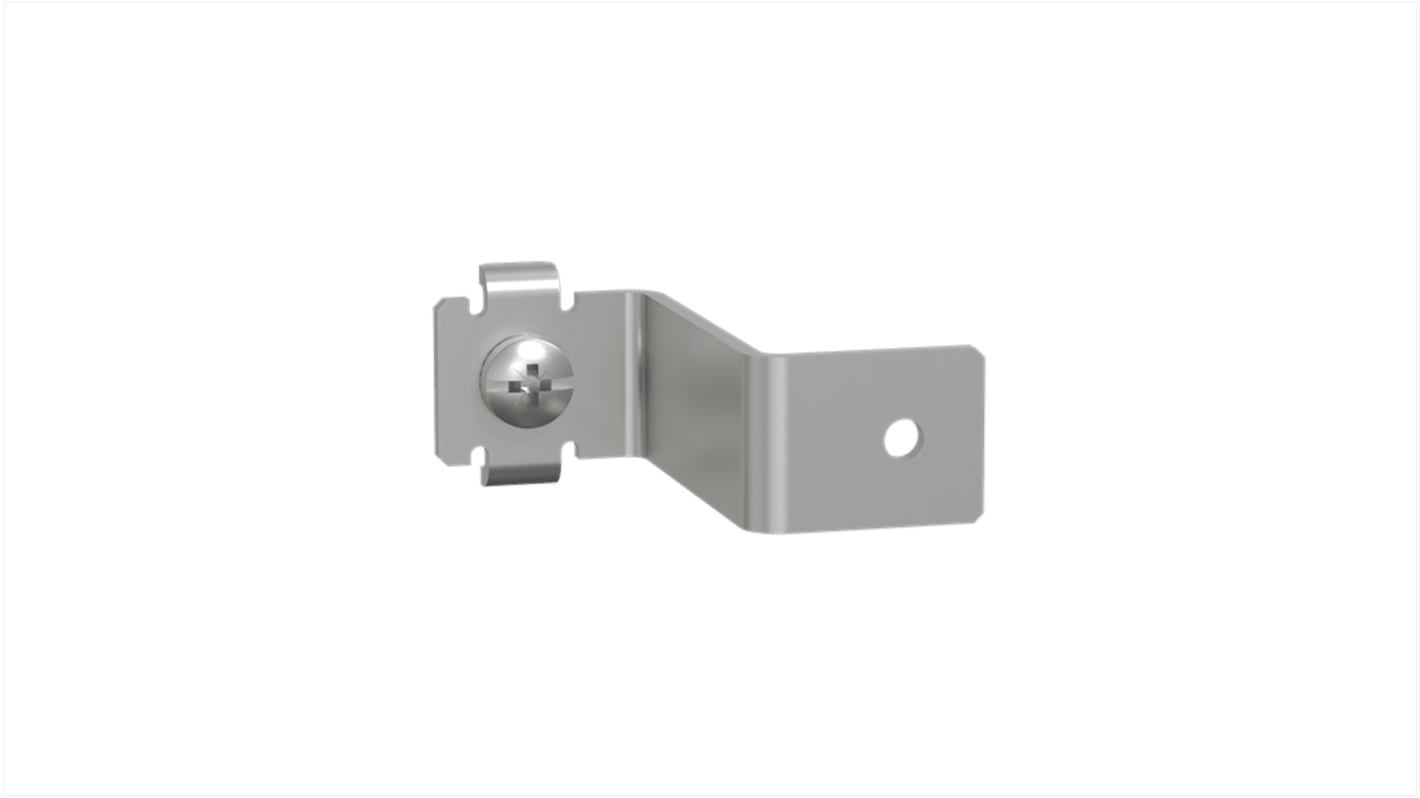 Schneider Electric PrismaSeT Series Bracket for Use with PrismaSeT PrismaSeT G Enclosure