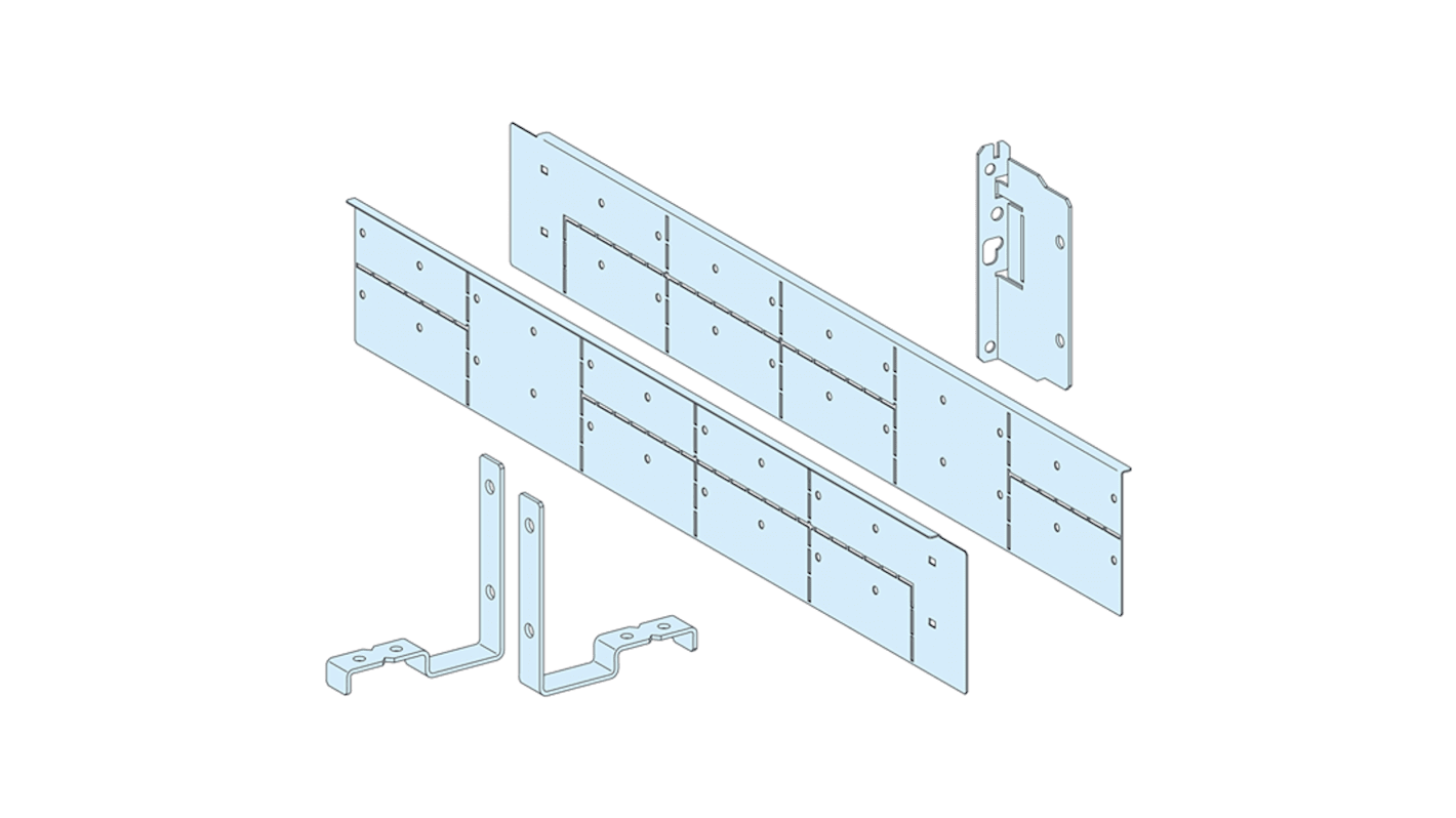 Partizione Schneider Electric PrismaSeT G per Custodia PrismaSeT PrismaSeT G