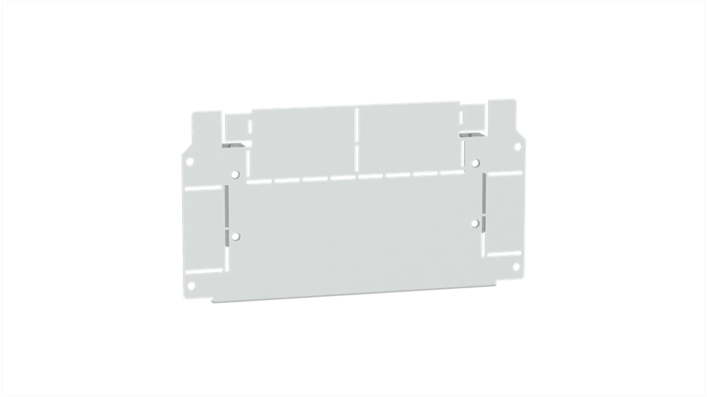 Schneider Electric PrismaSeT G Series Polyester Partition for Use with PrismaSeT G Duct