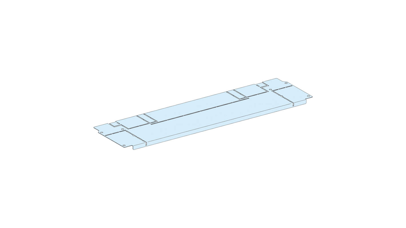 Schneider Electric PrismaSeT Series Polyester Partition for Use with PrismaSeT G Enclosure