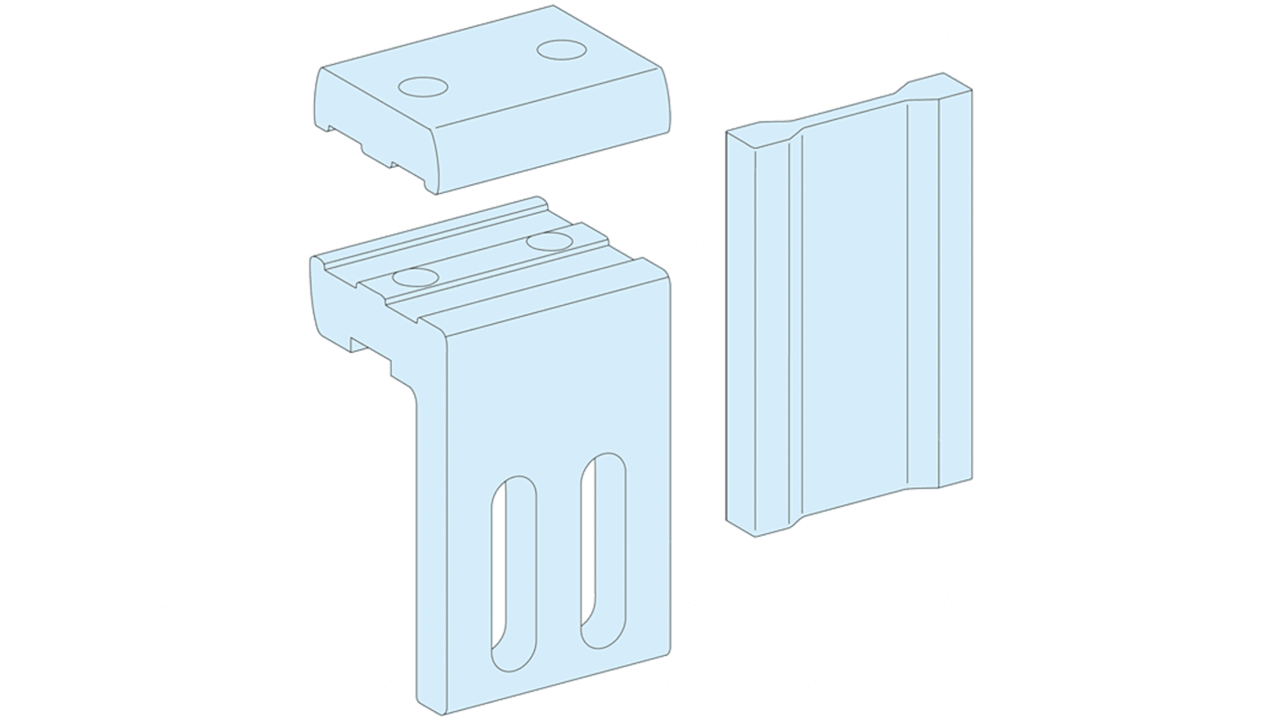 Schneider Electric Linergy Series Connector for Use with PrismaSeT PrismaSeT P Enclosure