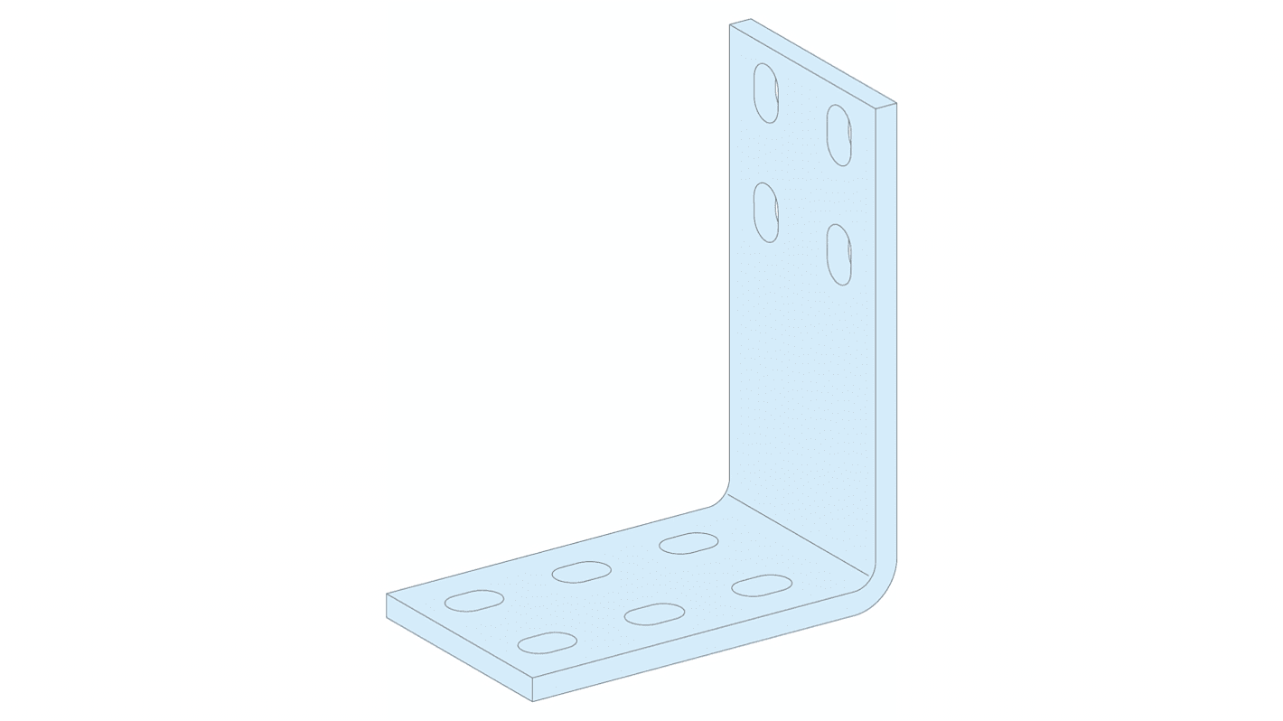 Schneider Electric Linergy TB Series Connector for Use with PrismaSeT PrismaSeT P Enclosure, 105 x 85 x 50mm