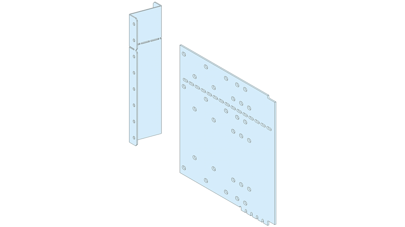 Schneider Electric Partition, 2238 x 200mm, für PrismaSeT P Rahmen PrismaSeT P