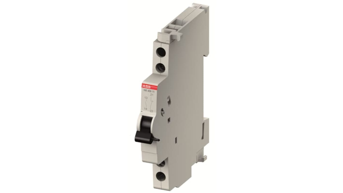 Condizionatore di segnale ABB serie 2CCS400900R