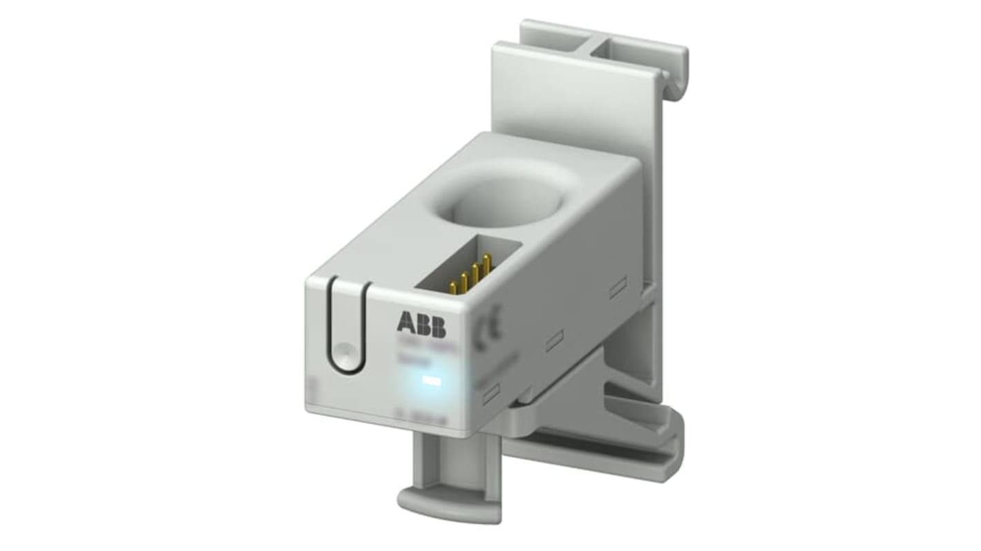 ABB 2CCA880129R Series Current Transformer Current Transformer, 40A, 690 V ac