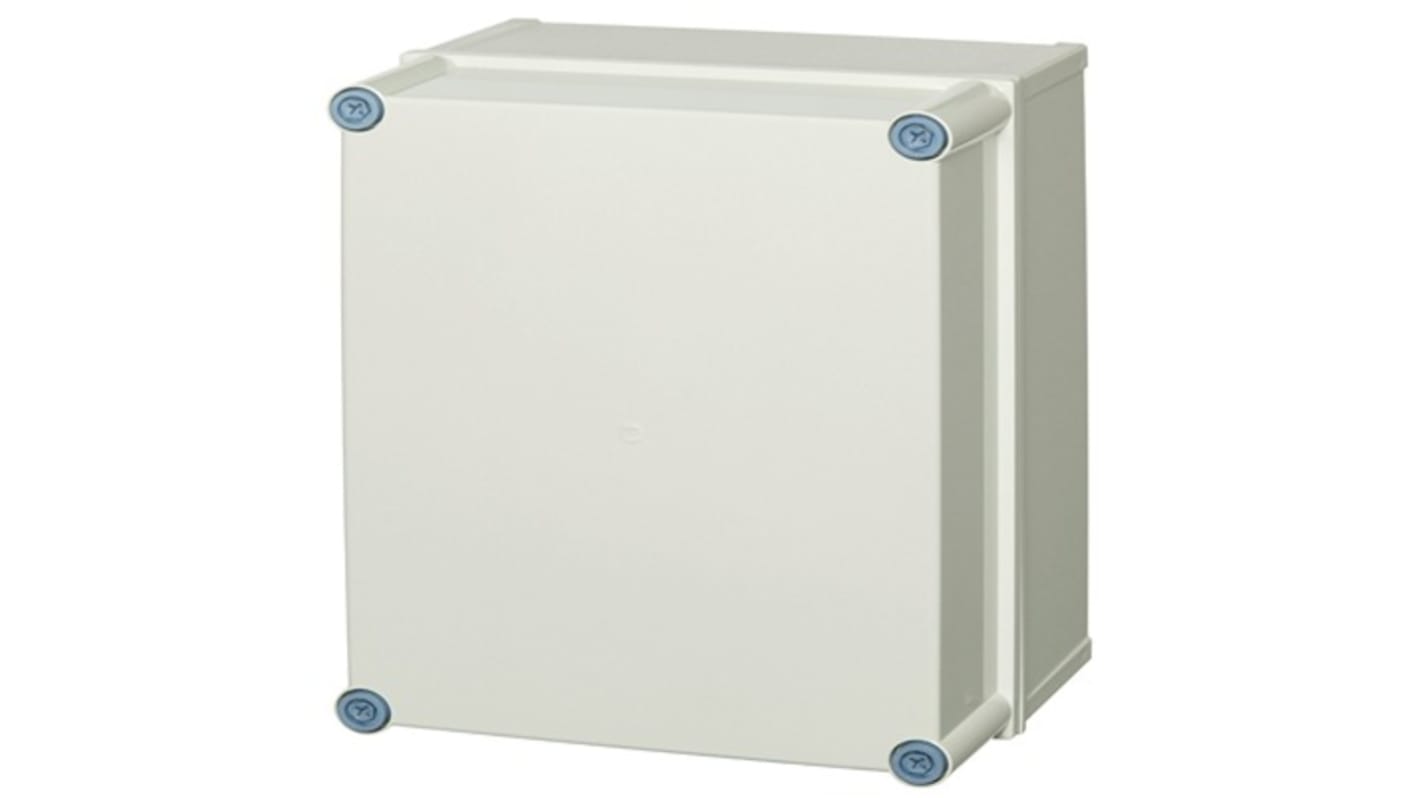 CAB PCQ 403023 G cabinet | Fibox 汎用ボックス