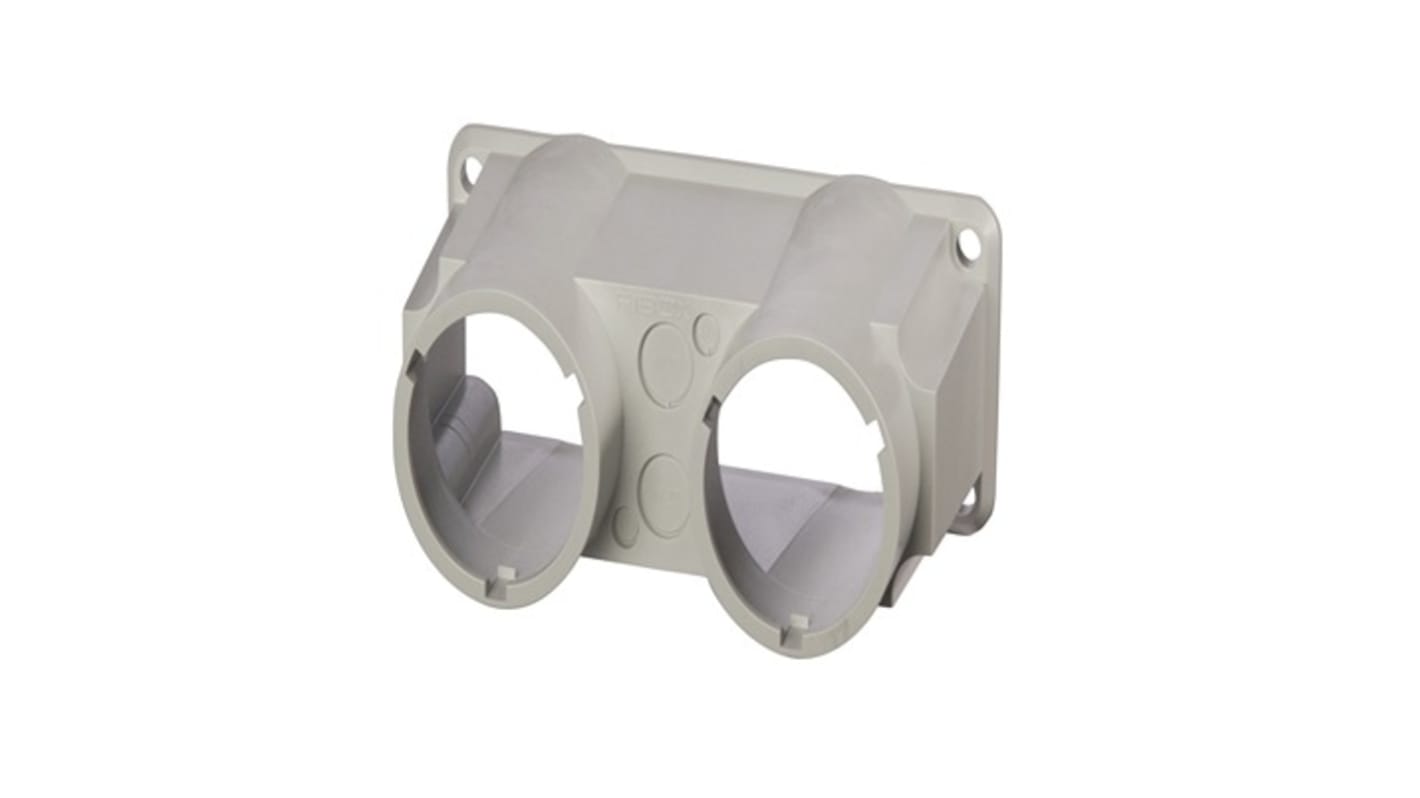 Fibox EPA Series Cable Entry Seal for Use with Enclosures