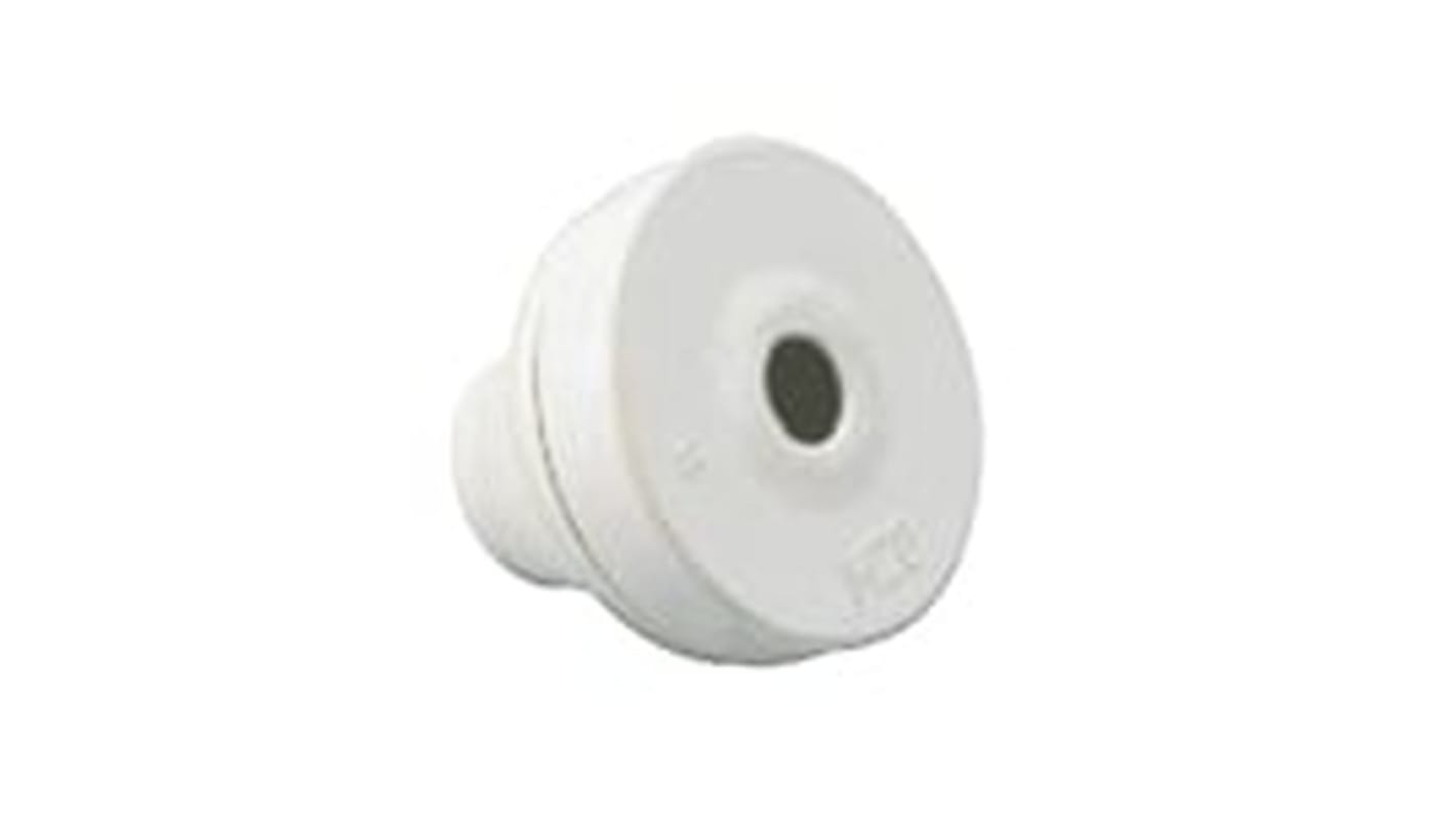 Pressacavo Fibox, in EPDM, filetto M20, Ø cavo 8mm - 13mm max