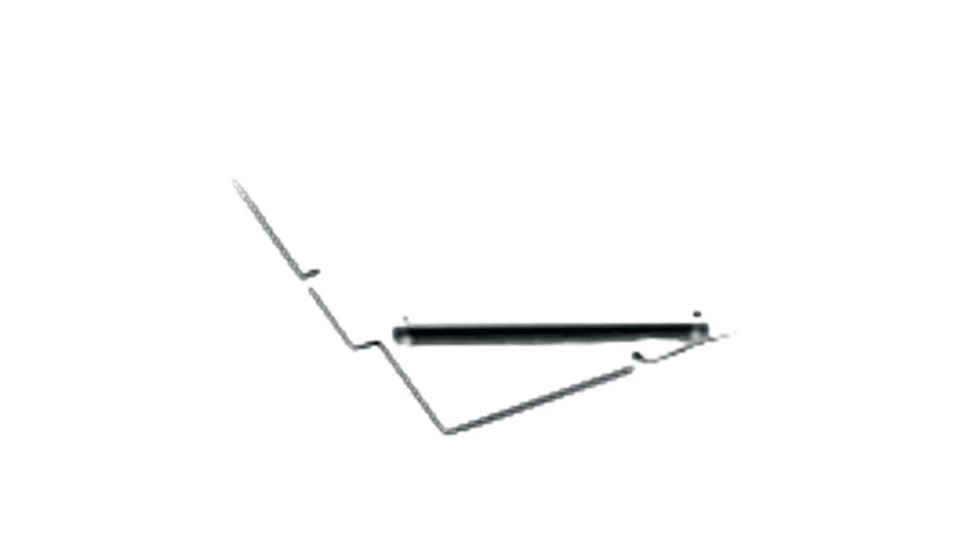Piastra Fibox MP per Contenitori, 282 x 215 x 1mm