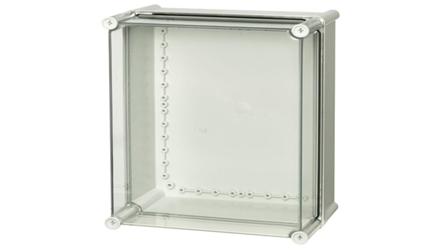Contenitore Fibox PC per Contenitori, 380 x 280 x 180mm