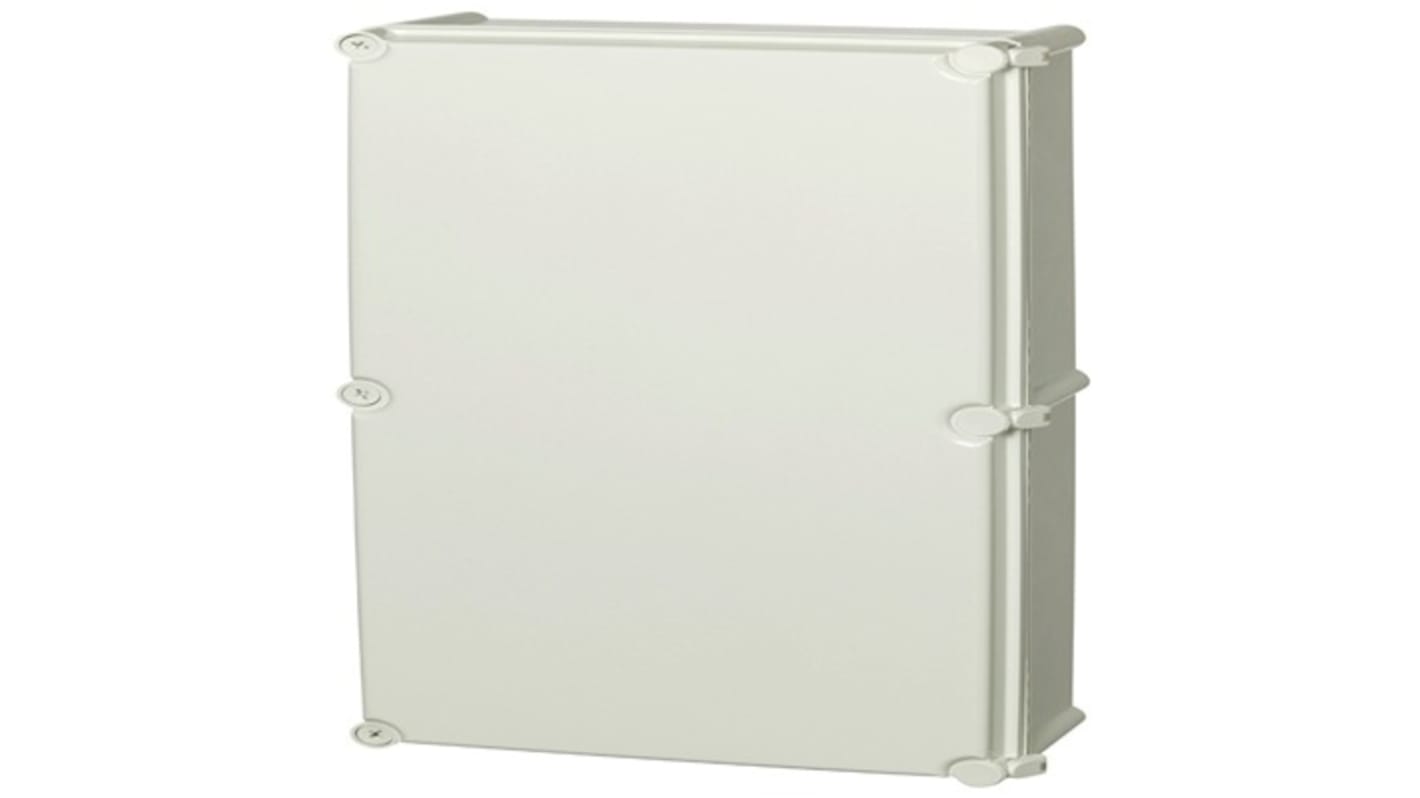 Fibox PC Series ABS Enclosure for Use with Enclosures, 560 x 280 x 130mm