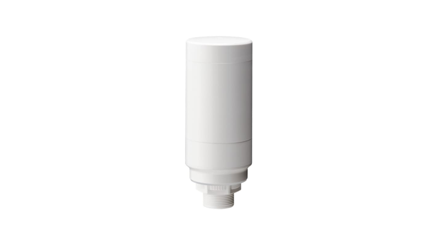Rs-Online Torretta di segnalazione Patlite 24 V c.c. LED 1 elemento