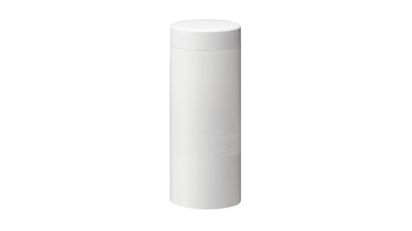 Rs-Online Torretta di segnalazione Patlite 24 V c.c. LED 1 elemento