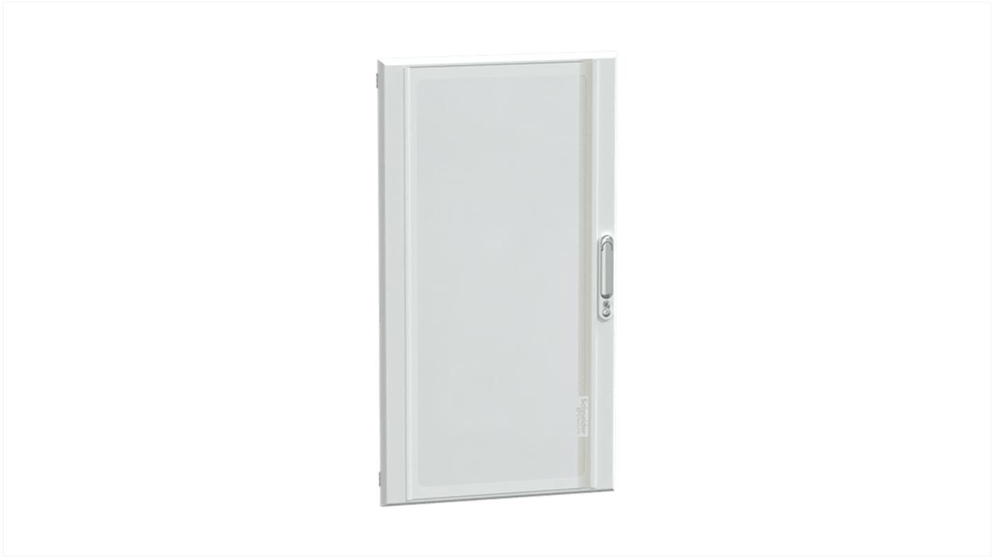 Puerta Schneider Electric serie PrismaSeT de Chapa, 1080 x 600mm, para usar con Carcasa PrismaSeT PrismaSeT G