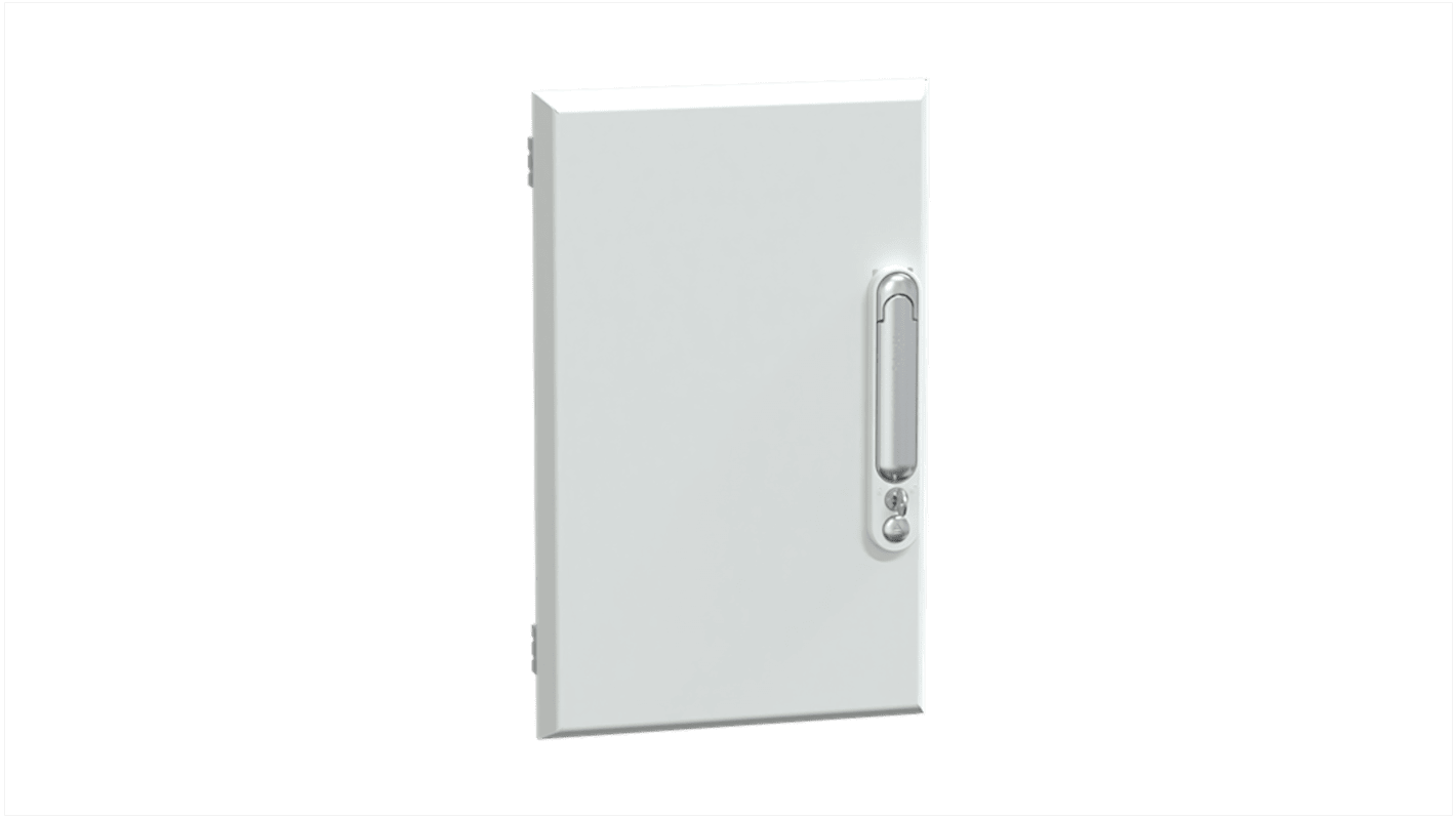 Schneider Electric PrismaSeT G Series Sheet Steel Door for Use with PrismaSeT PrismaSeT P Cubicle Duct, 480 x 300mm
