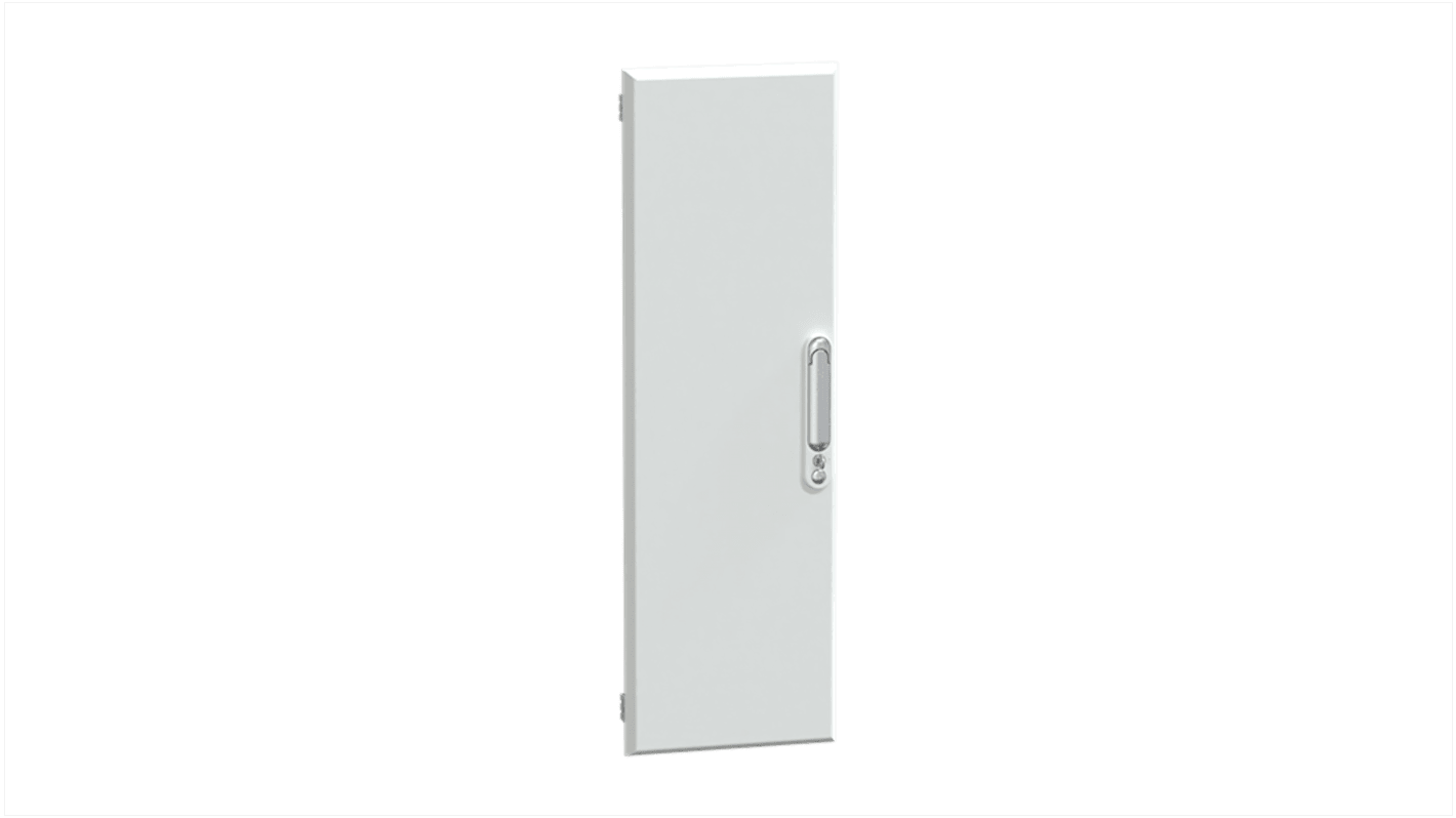 Schneider Electric PrismaSeT G Series Sheet Steel Door for Use with PrismaSeT PrismaSeT P Cubicle Duct, 930 x 300mm