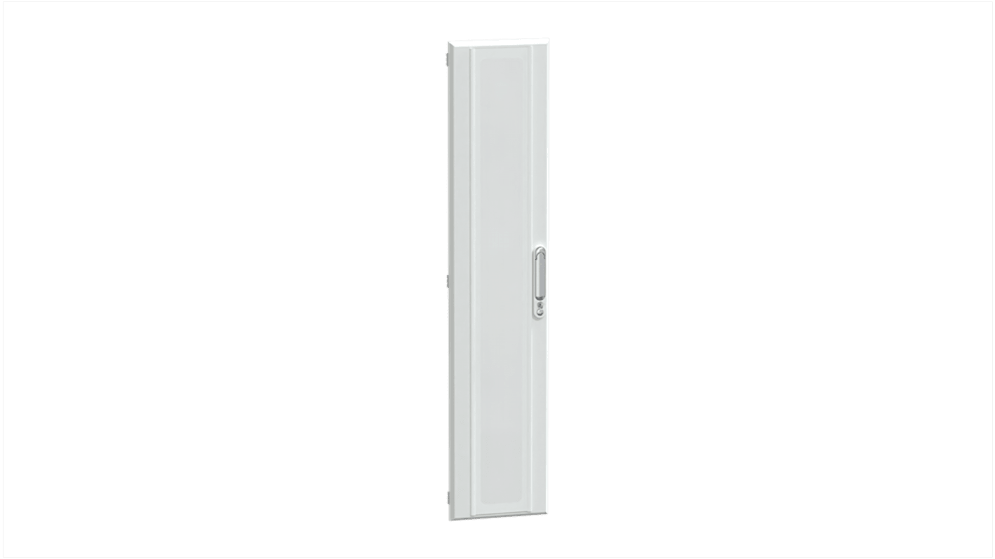 Porta Schneider Electric PrismaSeT G per PrismaSeT PrismaSeT P Condotto per cubicoli, 1380 x 300mm