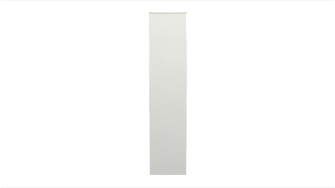 Schneider Electric Seitliche Paneele, 1050 x 250mm, für PrismaSeT G-Gehäuse PrismaSeT G