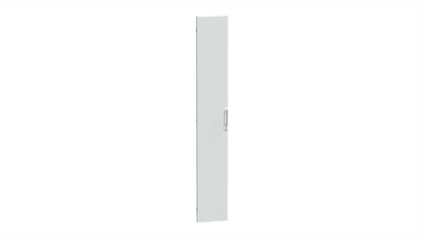 Schneider Electric PrismaSeT P Series Sheet Steel Door for Use with PrismaSeT PrismaSeT P Duct, 1925 x 300mm