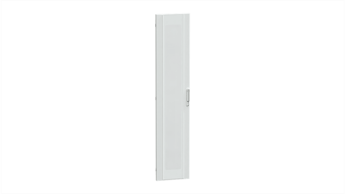 Schneider Electric PrismaSeT Series Sheet Steel Door for Use with PrismaSeT PrismaSeT P Cubicle Duct, 1925 x 400mm