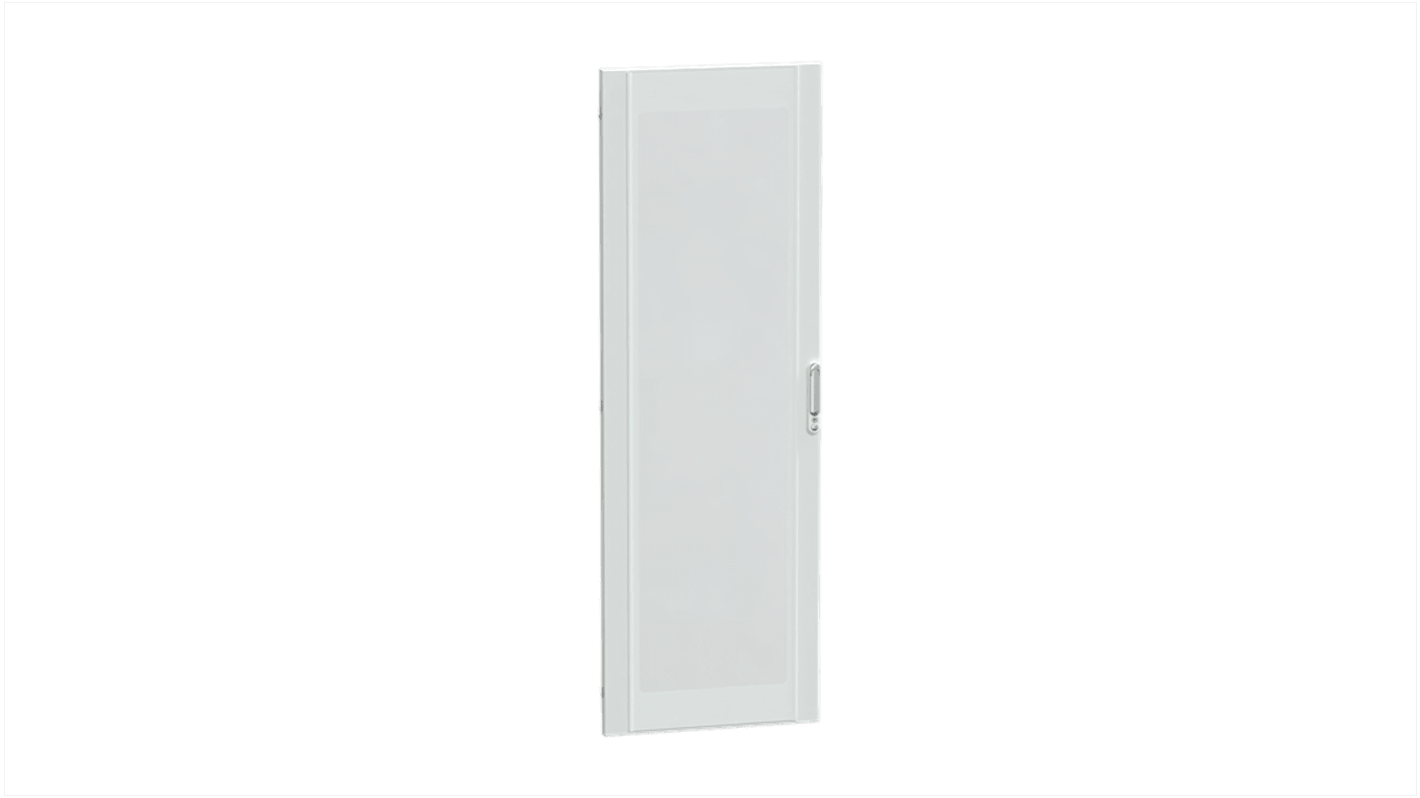 Schneider Electric PrismaSeT Series Sheet Steel Door for Use with PrismaSeT PrismaSeT P Cubicle, 1925 x 625mm