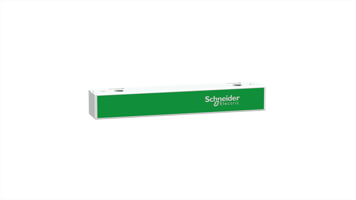 Schneider Electric PrismaSeT P Series Steel Front Plate for Use with PrismaSeT P Cubicle, 300 x 50mm