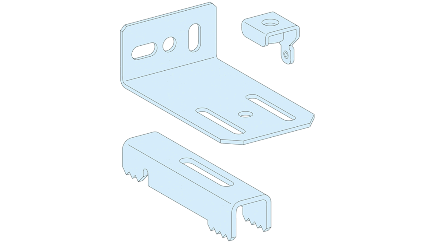 Schneider Electric PrismaSeT Series Accessory Kit for Use with PrismaSeT PrismaSeT P Framework