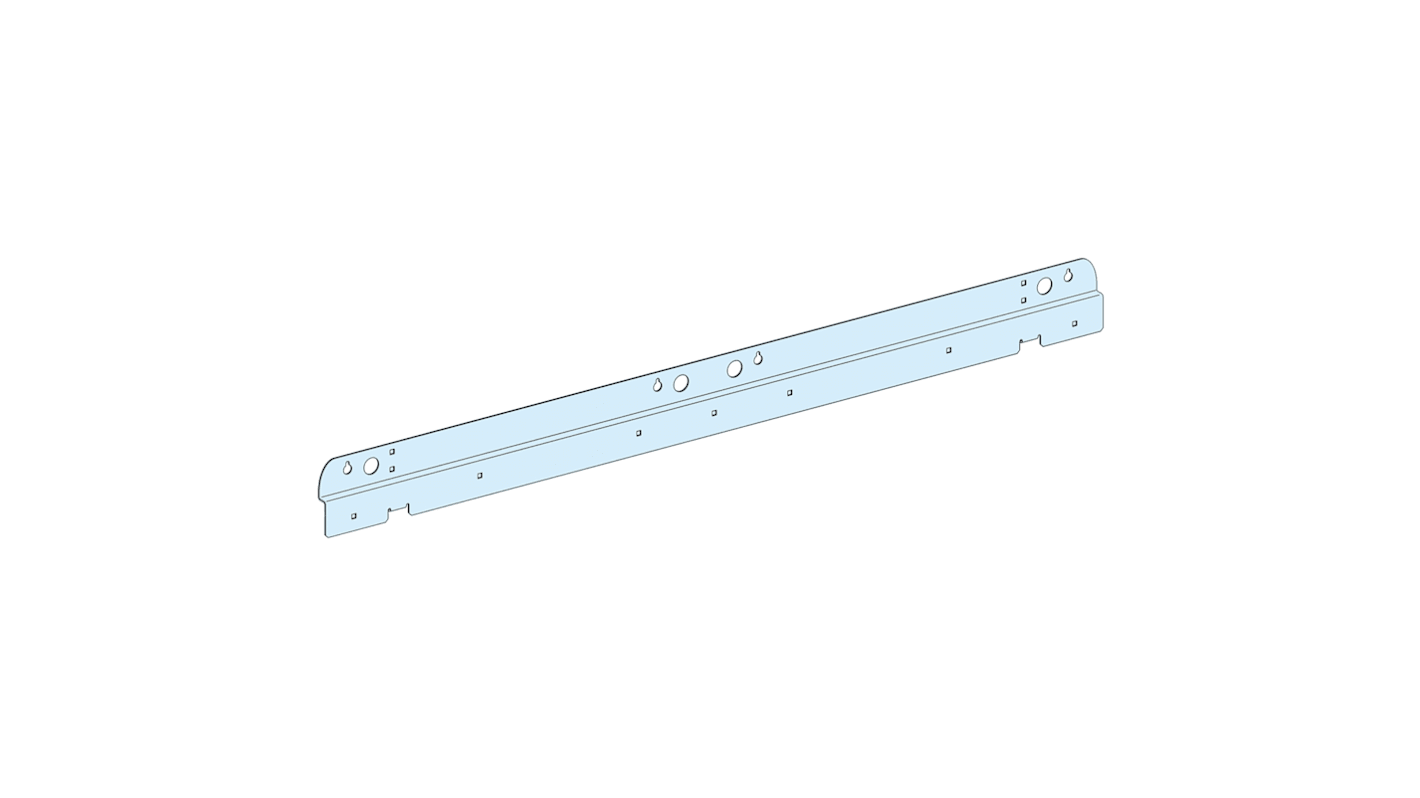 Schneider Electric PrismaSeT Series Steel Cross-member for Use with PrismaSeT G Enclosure