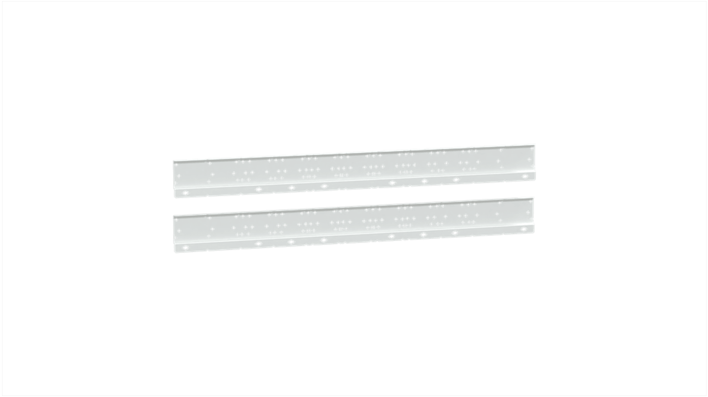 Schneider Electric Zubehörkit, für IP30-Gehäuse, IP31-Gehäuse, IP43-Gehäuse, PrismaSeT G-Gehäuseerweiterung PrismaSeT G