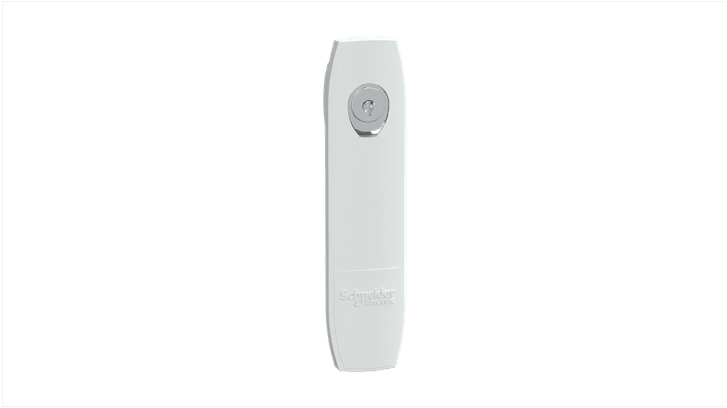 Schneider Electric PrismaSeT Series Padlock Kit for Use with PrismaSeT G Enclosure