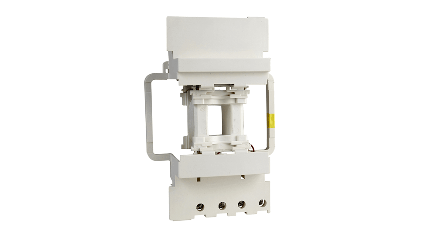 Schneider Electric TeSys LX1D8 Contactor, 48 V AC Coil, 150 A