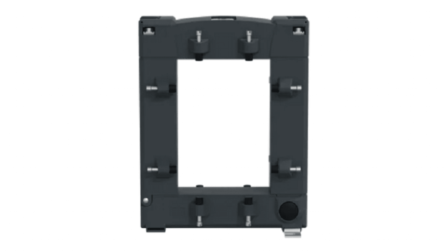 Schneider Electric PowerLogic Series Split Core Current Transformer, 1kA Input, 1000/5A, 5 A Output, 720 V
