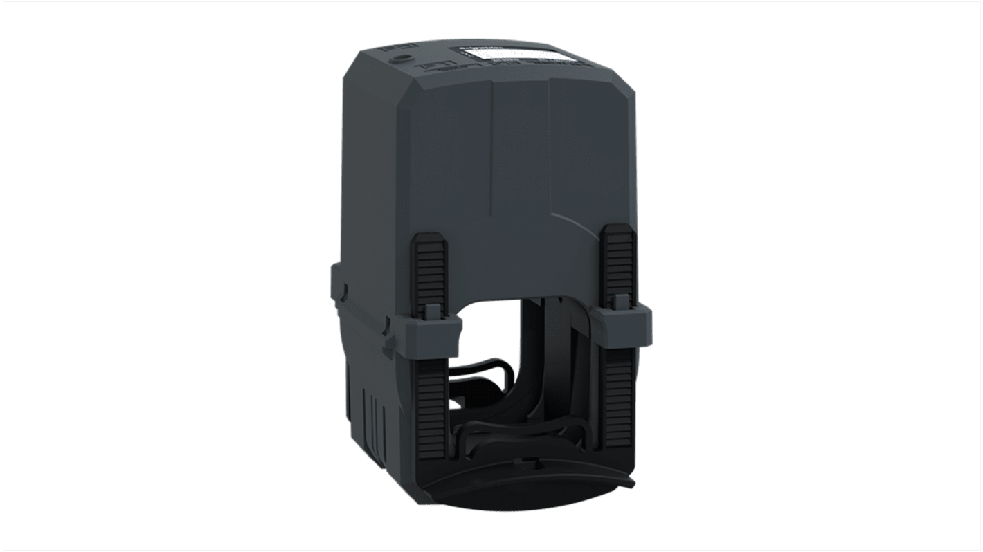 Schneider Electric PowerLogic Series Split Core Current Transformer, 100A Input, 100/5A, 5 A Output, 720 V