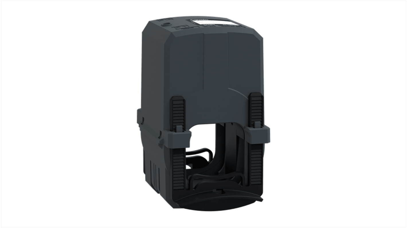 Przekładnik prądowy prąd wej 150A Schneider Electric prad wyj 5 A Transformator prądowy Rdzeń rozdzielony