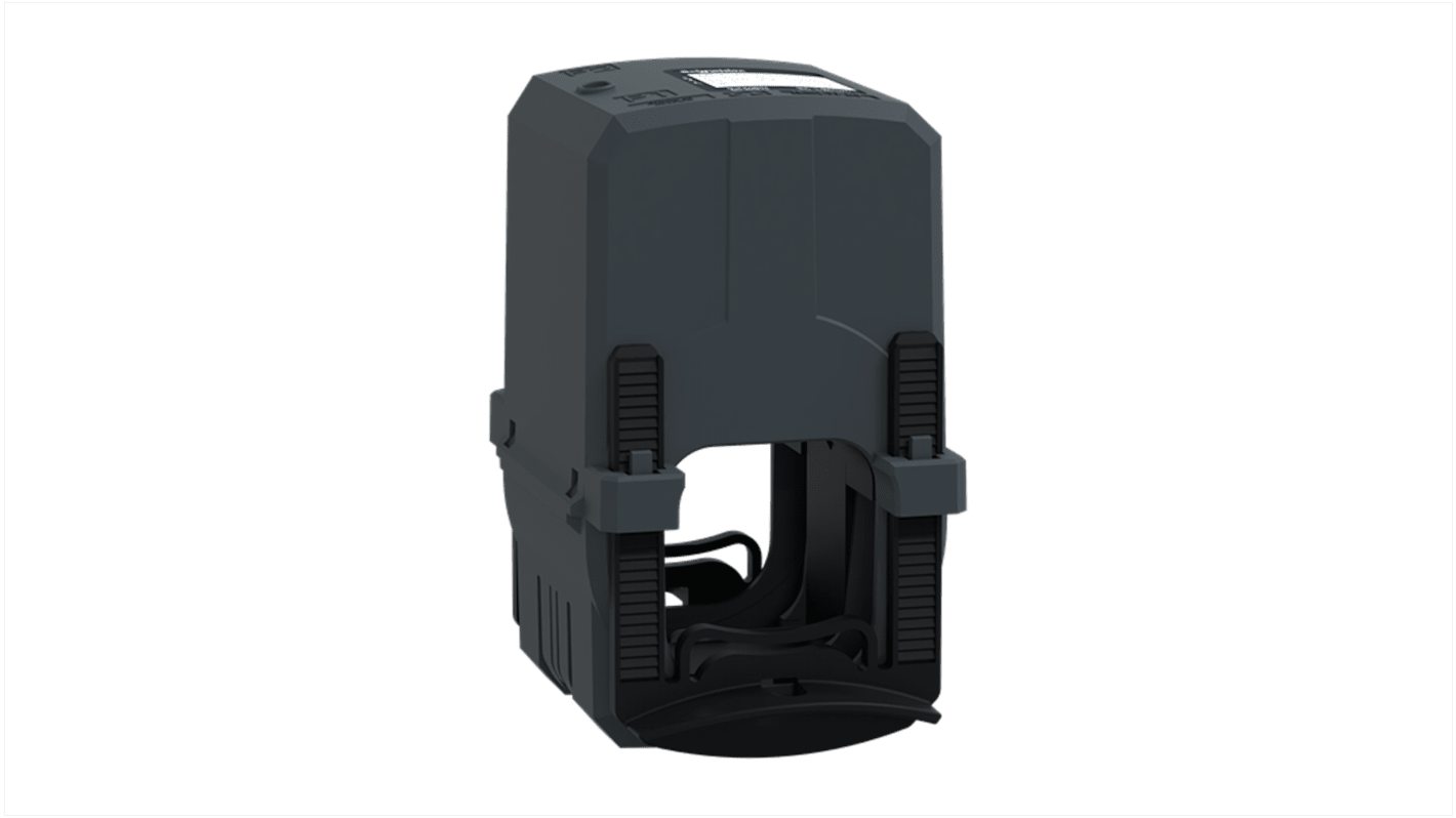 Przekładnik prądowy prąd wej 600A Schneider Electric prad wyj 5 A Transformator prądowy Rdzeń rozdzielony