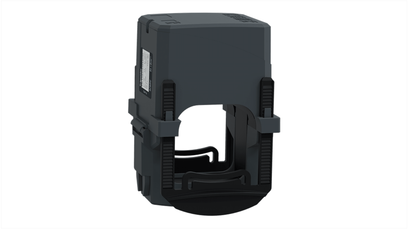 Schneider Electric PowerLogic Series Split Core Current Transformer, 300A Input, 300/5A, 5 A Output, 720 V