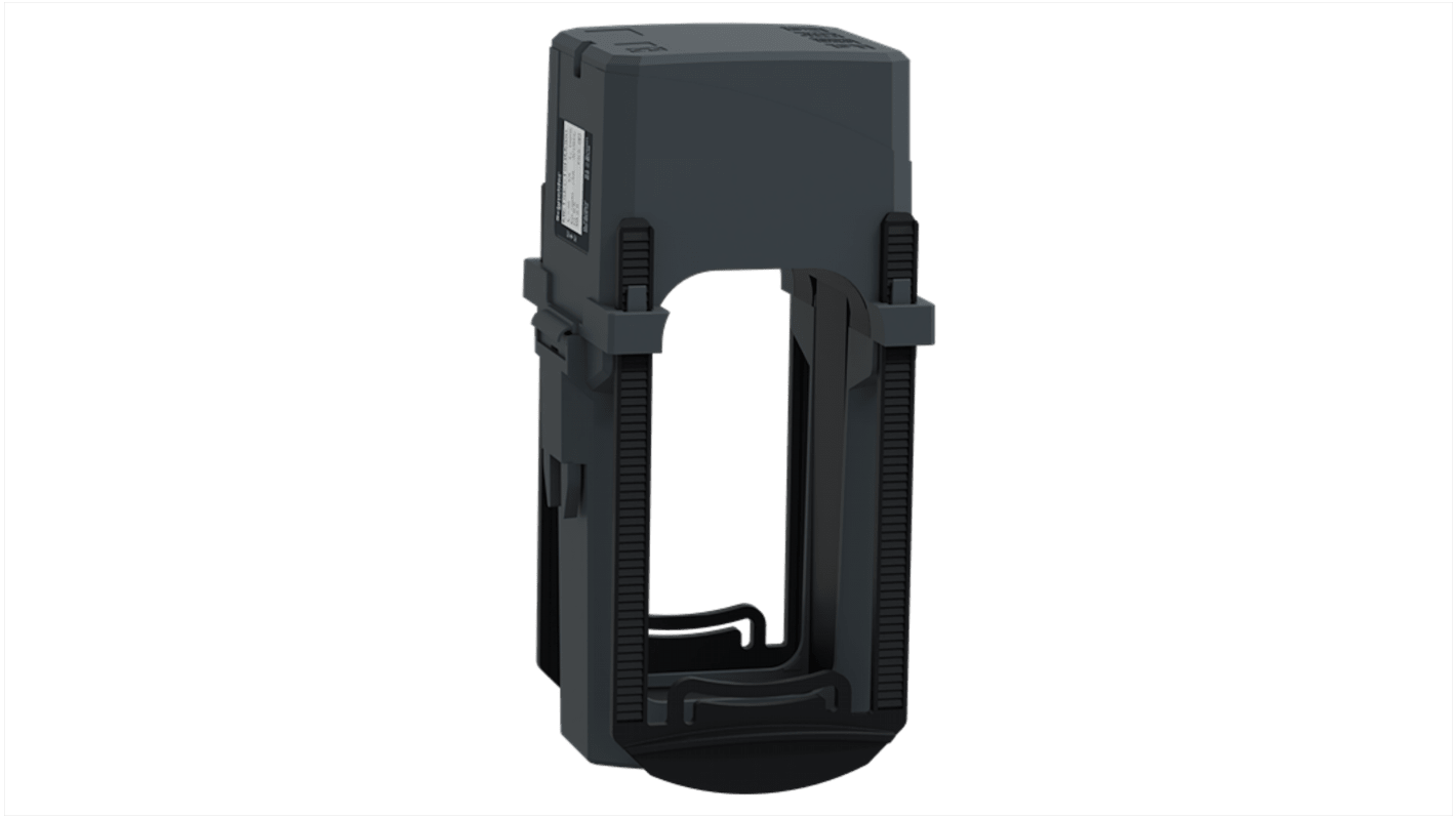 Schneider Electric PowerLogic Series Split Core Current Transformer, 600A Input, 600/5A, 5 A Output, 720 V