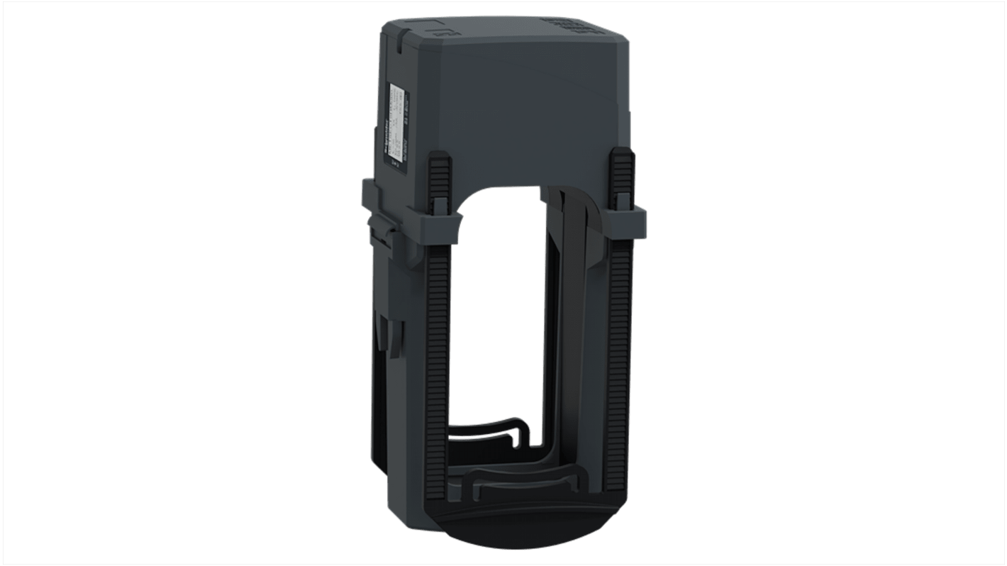 PowerLogic Series Split Core Current Transformer, 600A Input, 600/5A, 5 A Output, 720 V