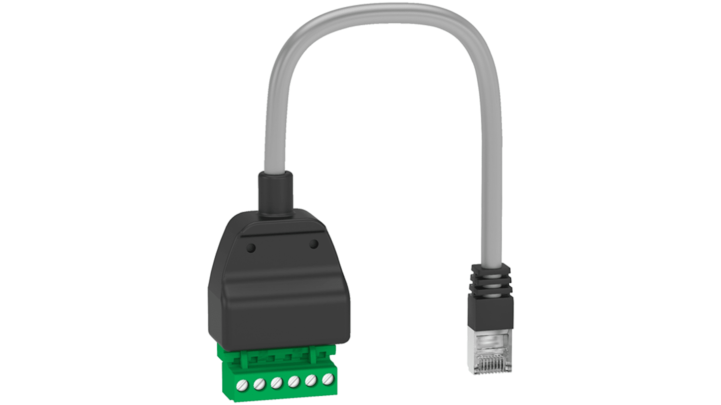 ファンスピードコントローラ シュナイダーエレクトリック, 50 V