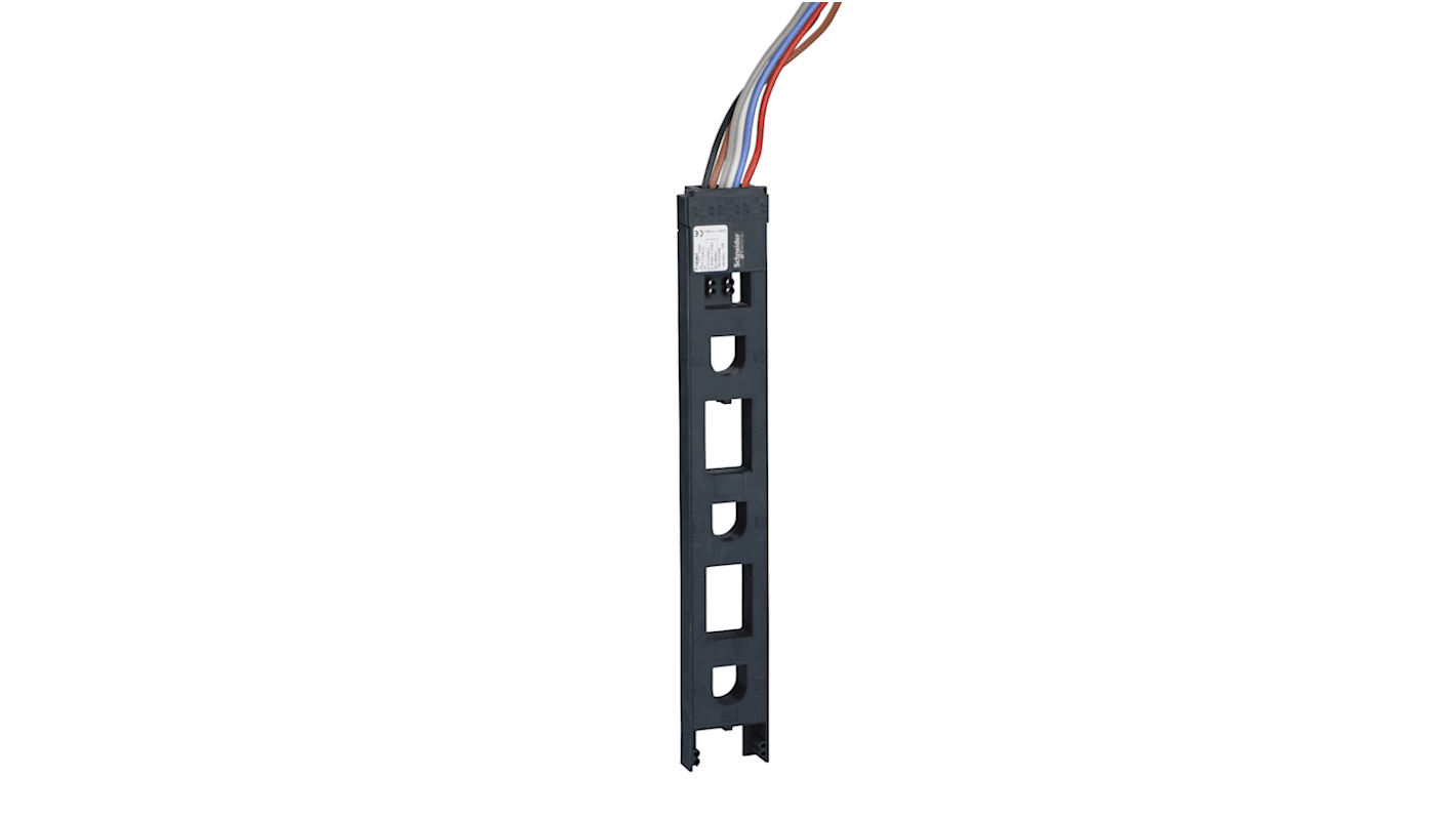 Fuse Switch Disconnector, 3 Pole, 150A Max Current