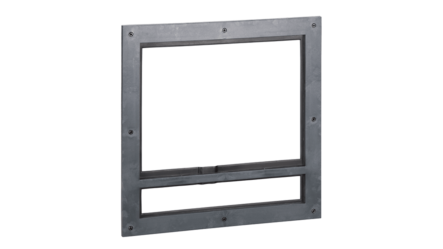 Schneider Electric MasterPact Door for use with MasterPact MTZ1 Circuit Breaker