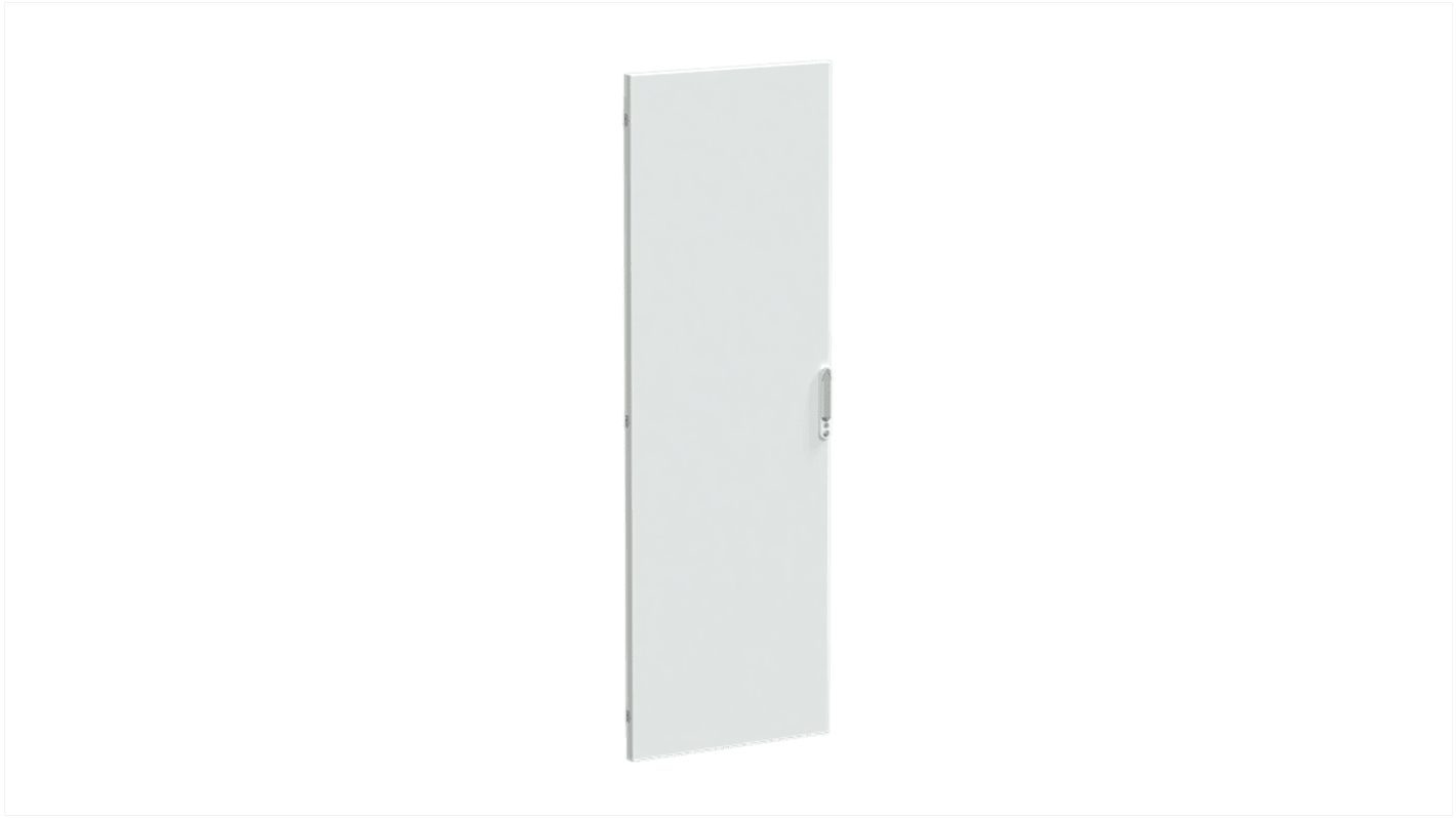 Schneider Electric PrismaSeT Series Sheet Steel Door for Use with PrismaSeT PrismaSeT P Cubicle, 1925 x 650mm