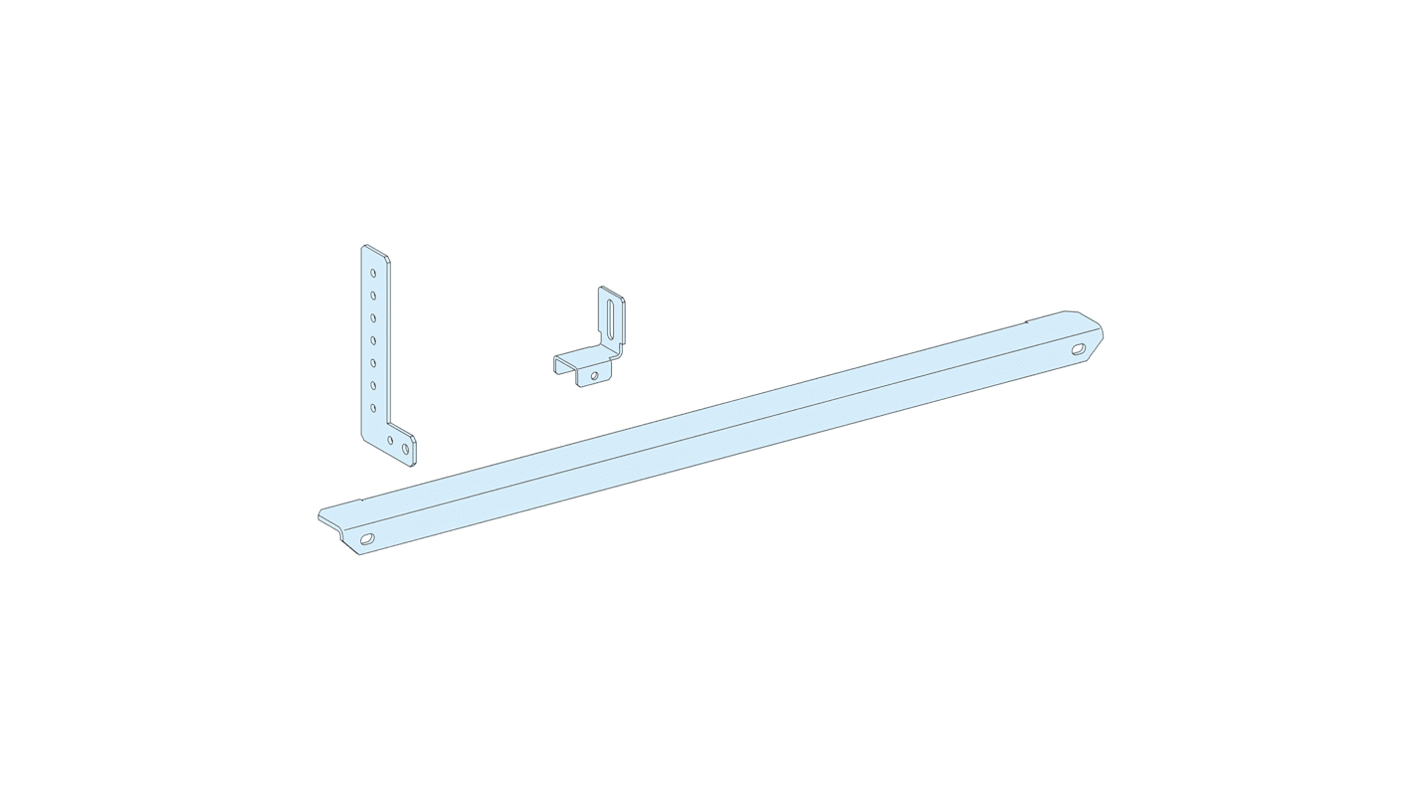 Schneider Electric PrismaSeT Series Cable Support for Use with PrismaSeT PrismaSeT P Cubicle