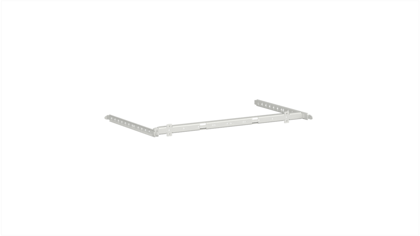 Schneider Electric PrismaSeT Series Sheet Steel Adapter for Use with PrismaSeT P Cubicle