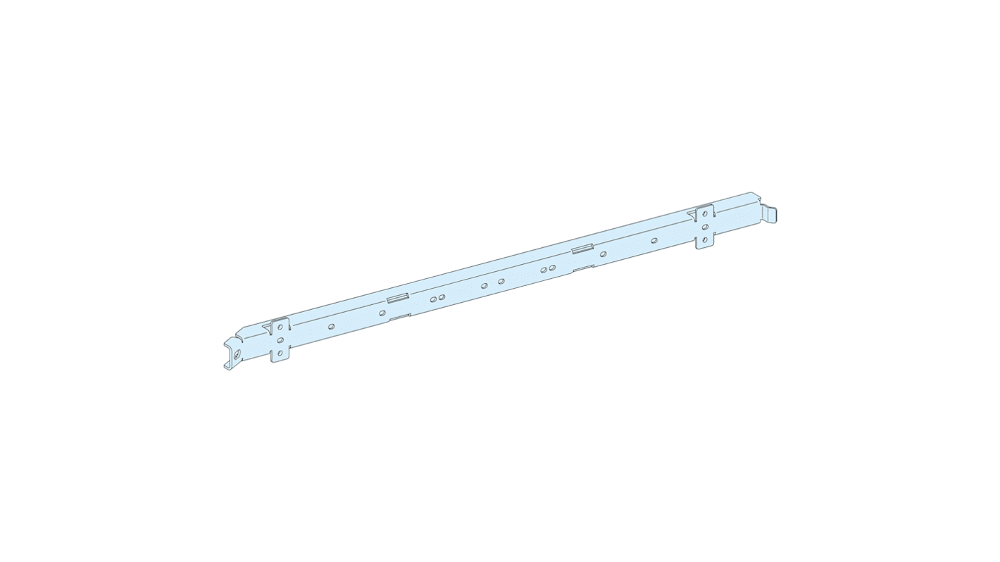 Schneider Electric PrismaSeT Series Sheet Steel Adapter for Use with PrismaSeT P Cubicle