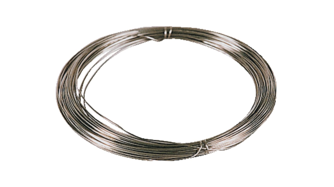 Filo di rame Kabeltronik Rame, sez. 1,77 mm², 15 AWG, lunghezza 25m, diam. est. 1.5mm